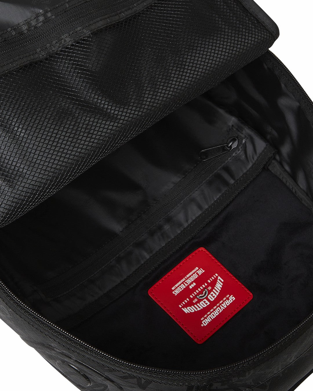 4AM DLX BACKPACK | Sprayground Special Offer