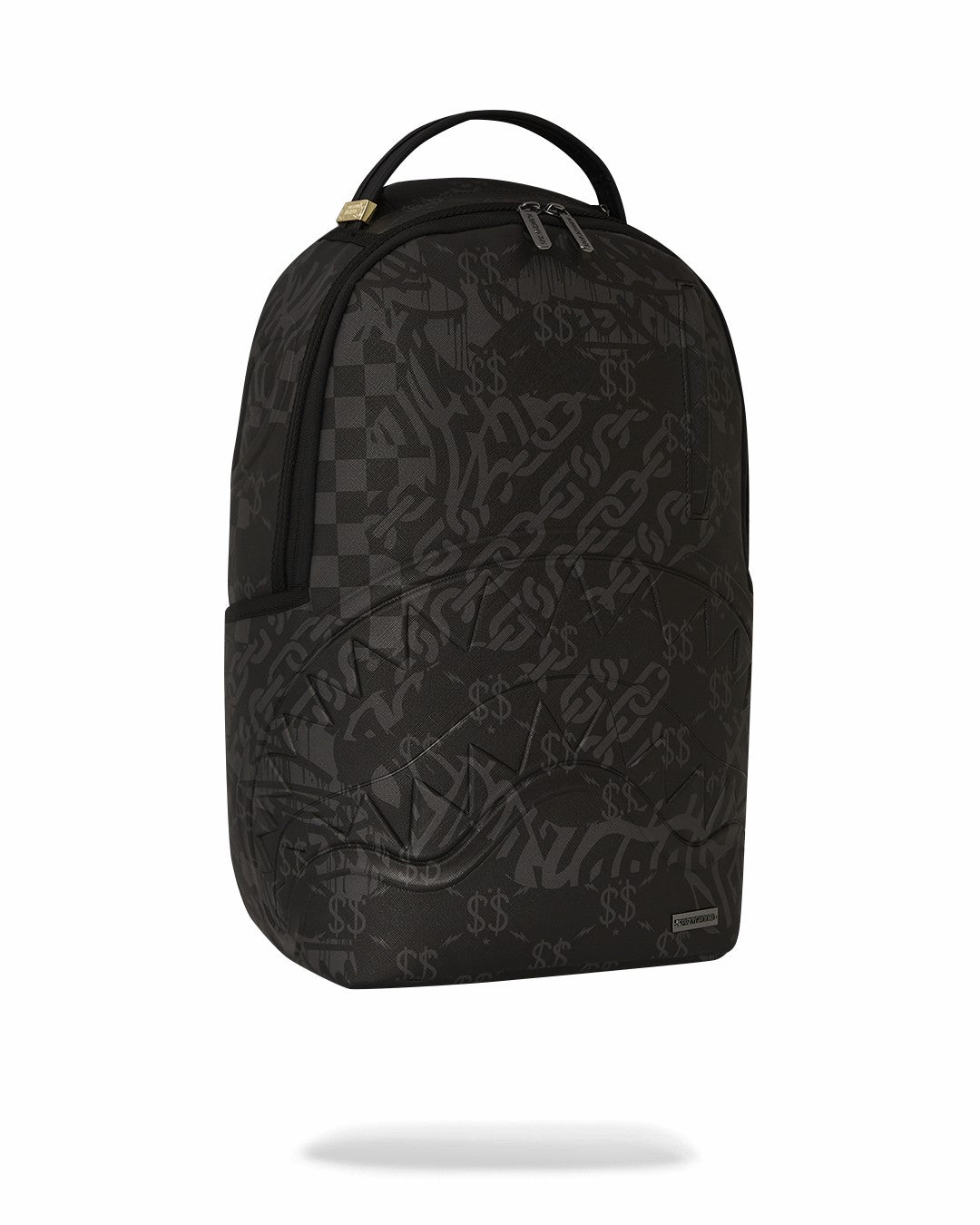4AM DLX BACKPACK | Sprayground Special Offer