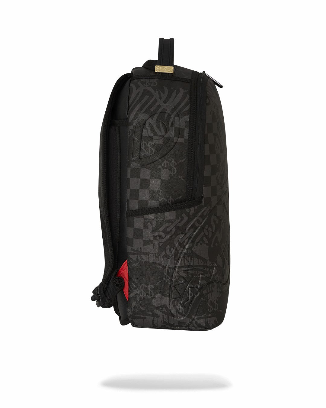 4AM DLX BACKPACK | Sprayground Special Offer
