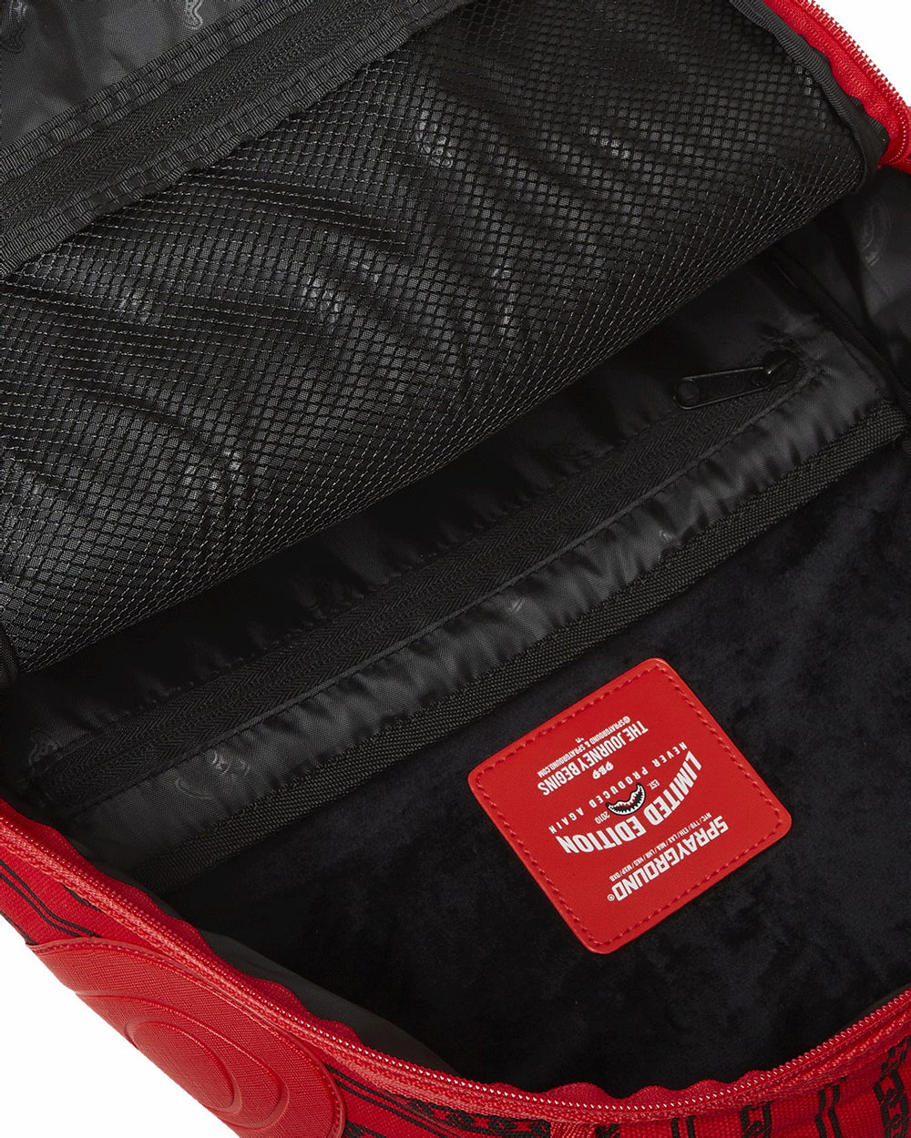 SKYCHAIN SUPPLYCHAIN BACKPACK | Sprayground On Sale