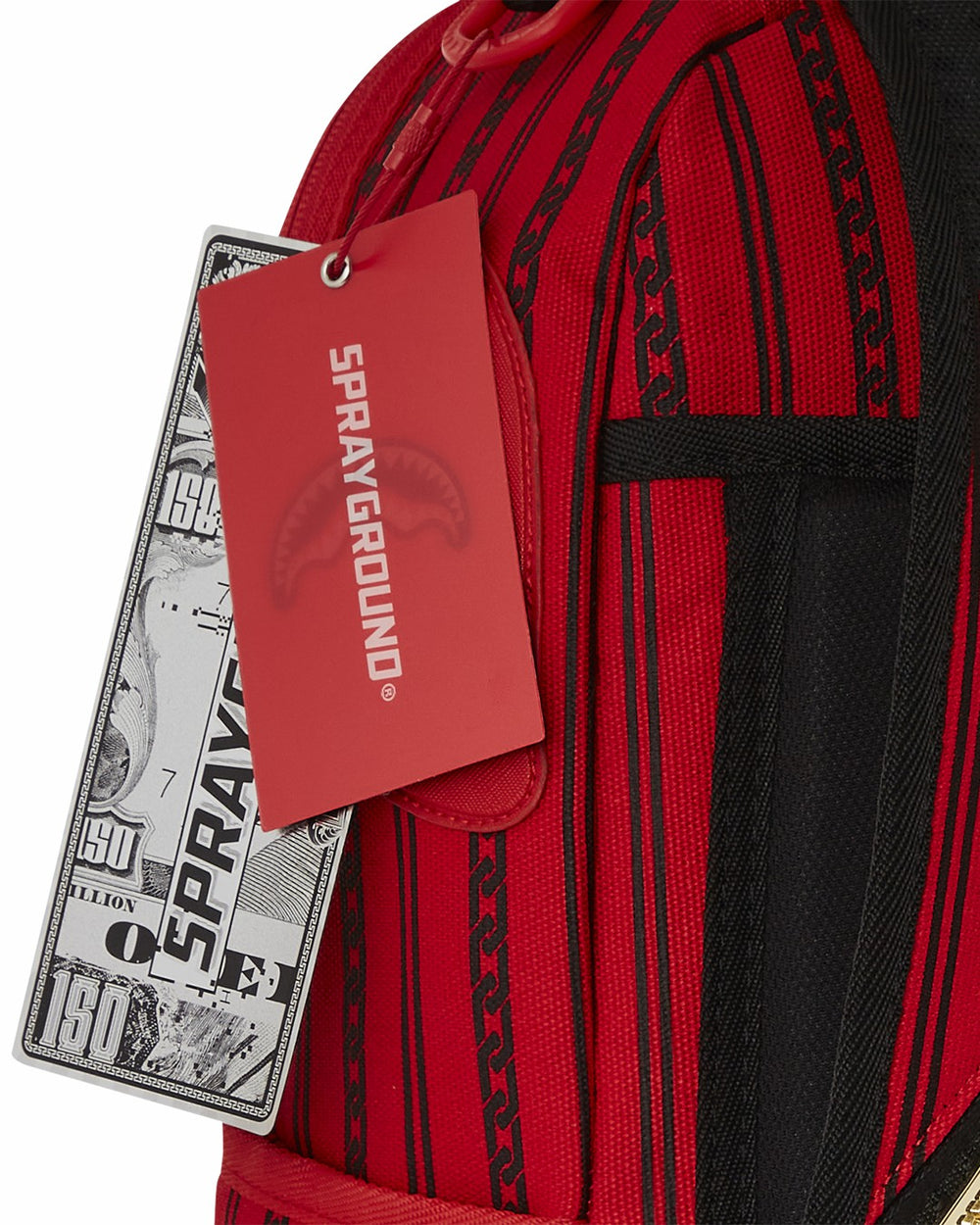 SKYCHAIN SUPPLYCHAIN BACKPACK | Sprayground On Sale