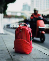 SKYCHAIN SUPPLYCHAIN BACKPACK | Sprayground On Sale