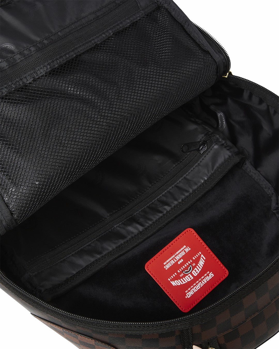 BANDOLERO NOUVEAU BACKPACK | Sprayground Sale