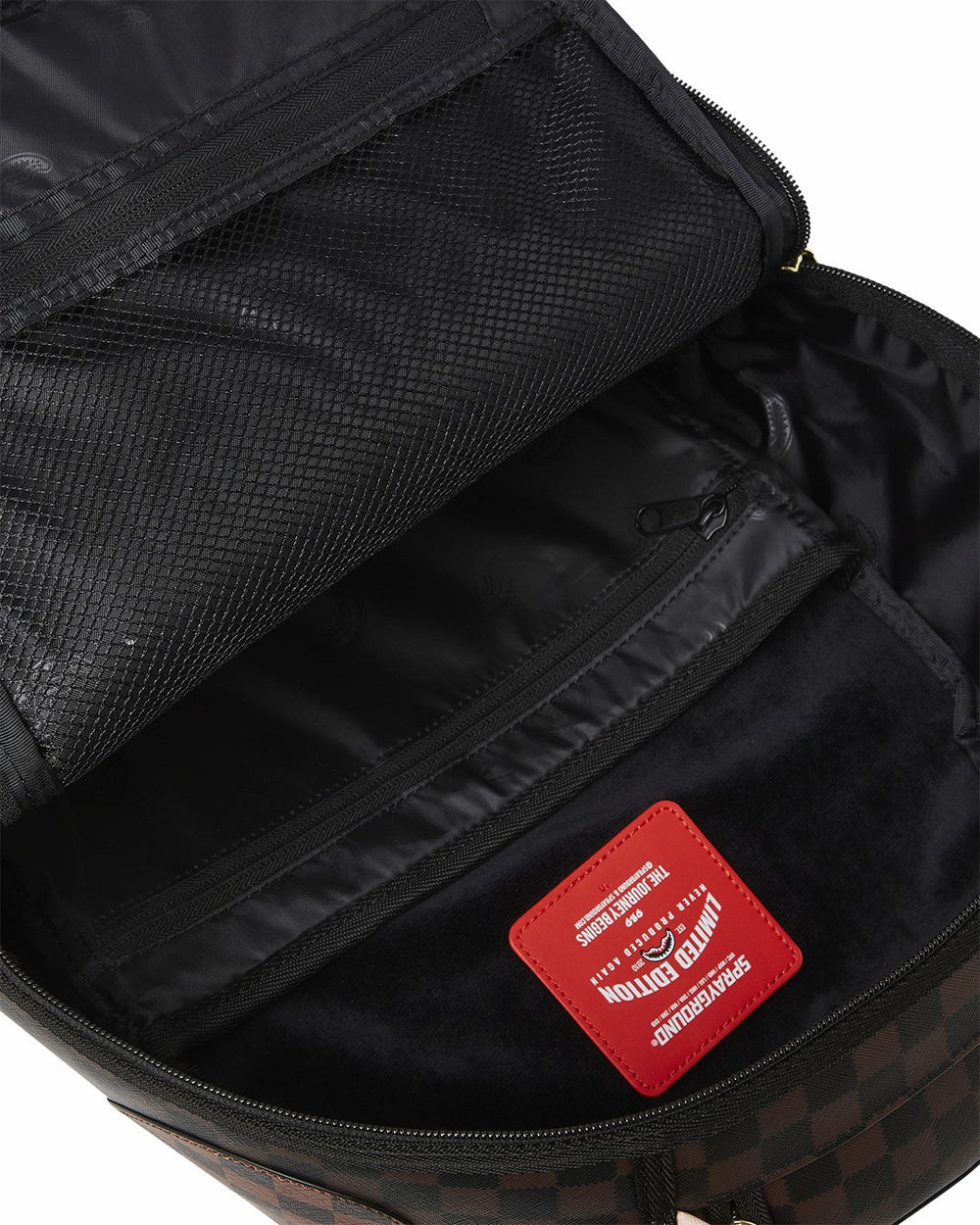 BANDOLERO NOUVEAU BACKPACK | Sprayground Sale