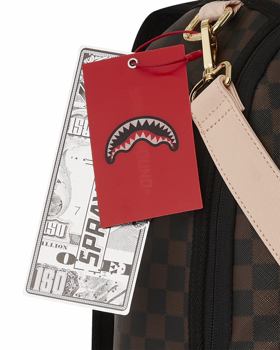 BANDOLERO NOUVEAU BACKPACK | Sprayground Sale