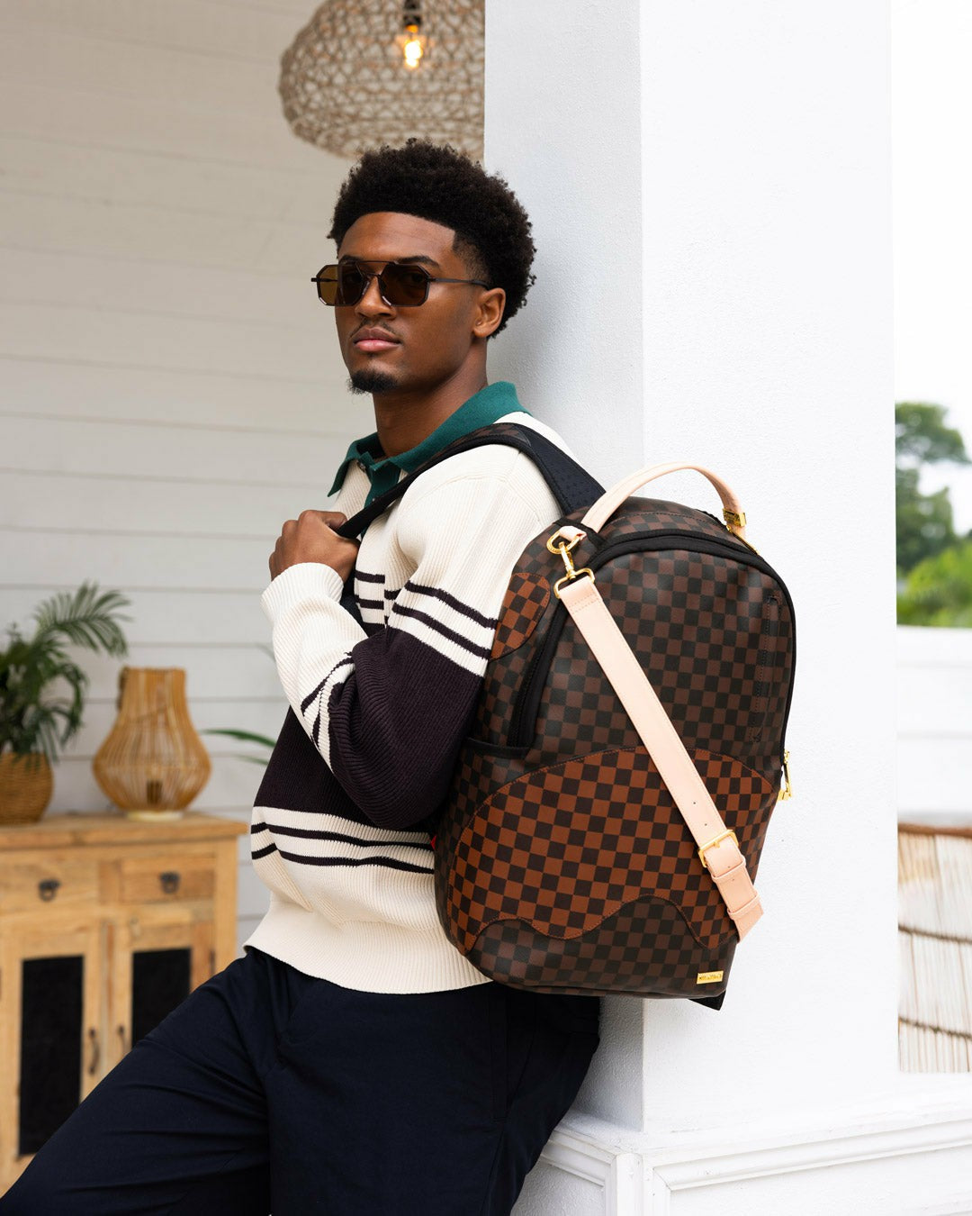 BANDOLERO NOUVEAU BACKPACK | Sprayground Sale