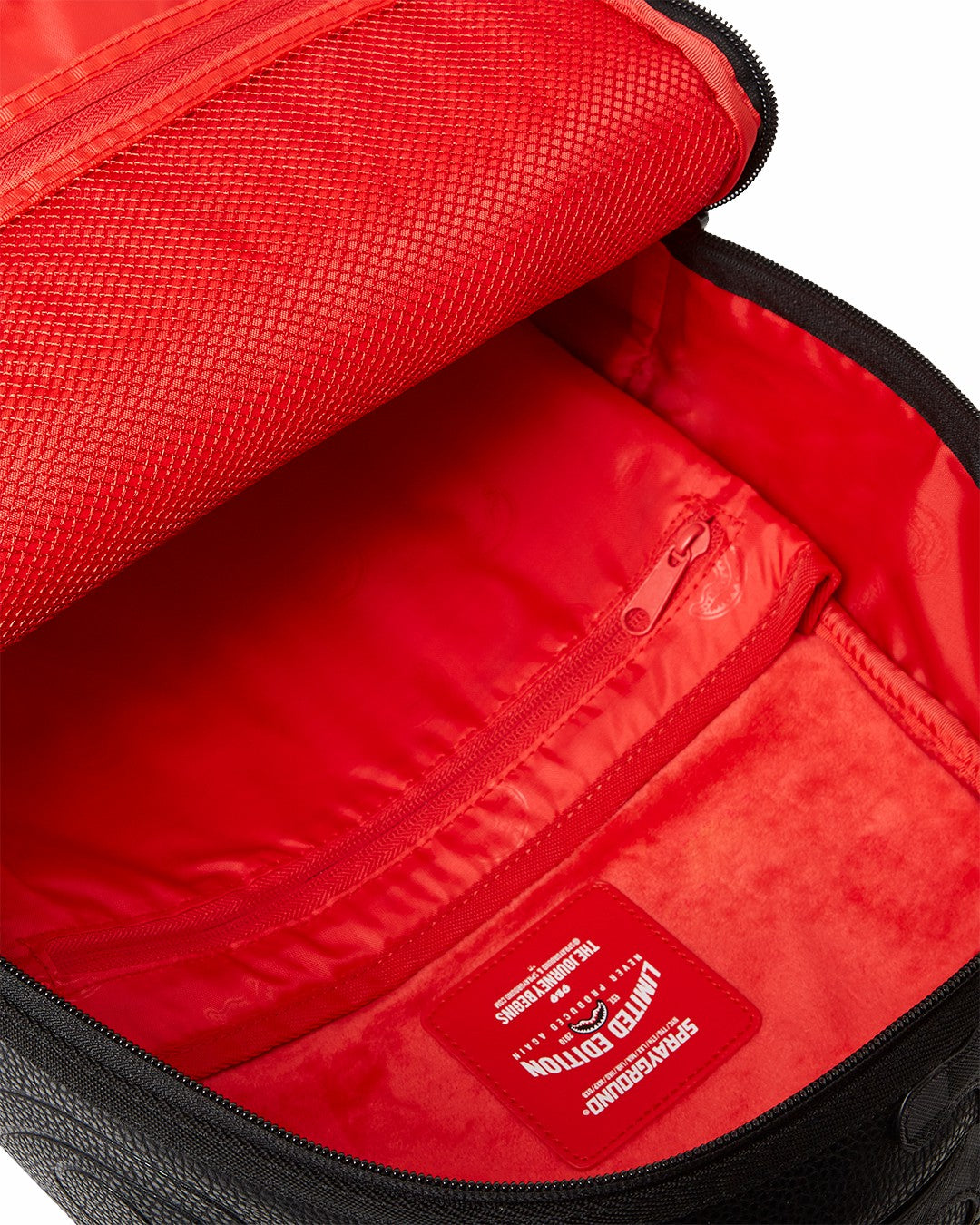 SPEED SHARK SIDE SWIPE BACKPACK | Sprayground Outlets