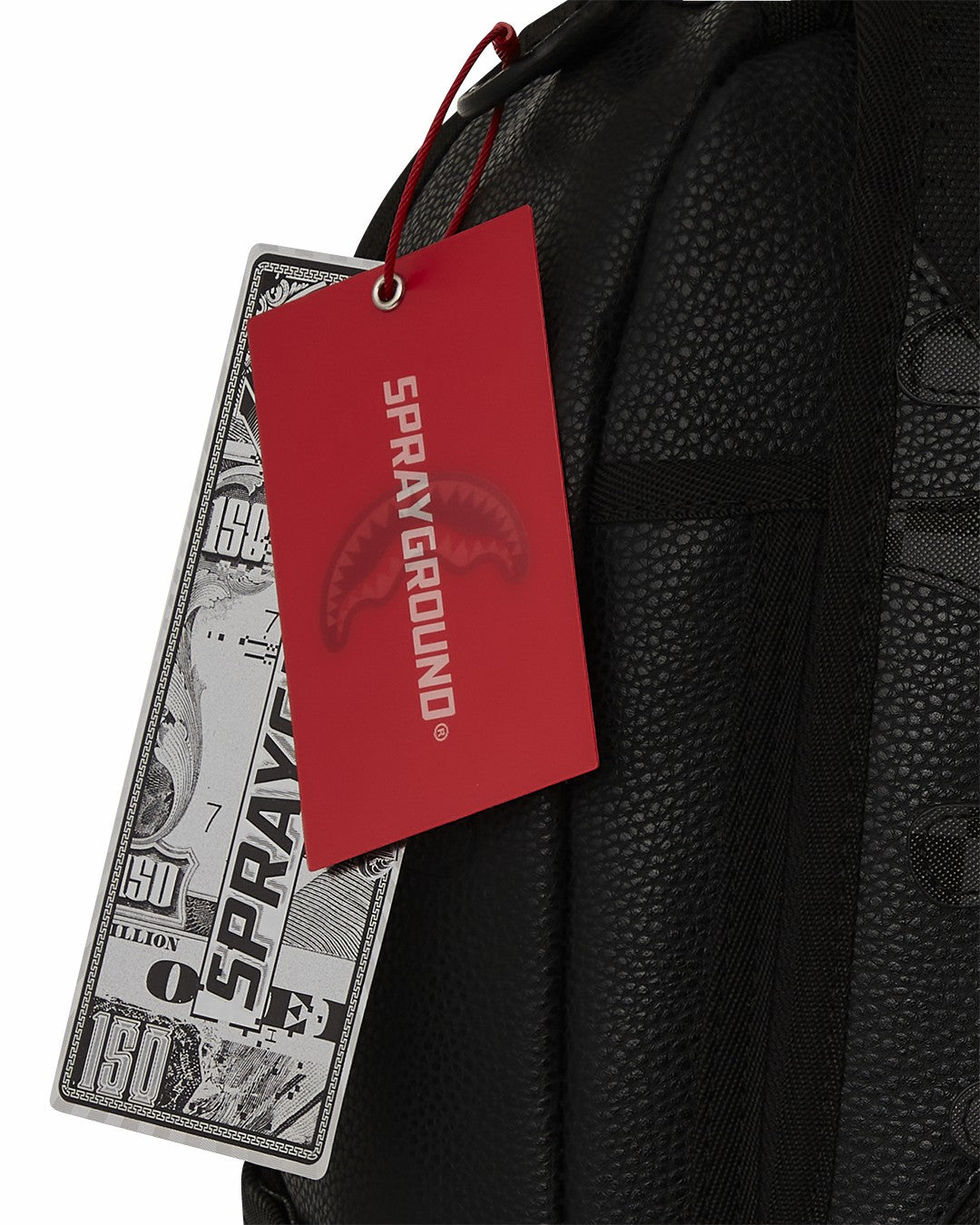 SPEED SHARK SIDE SWIPE BACKPACK | Sprayground Outlets