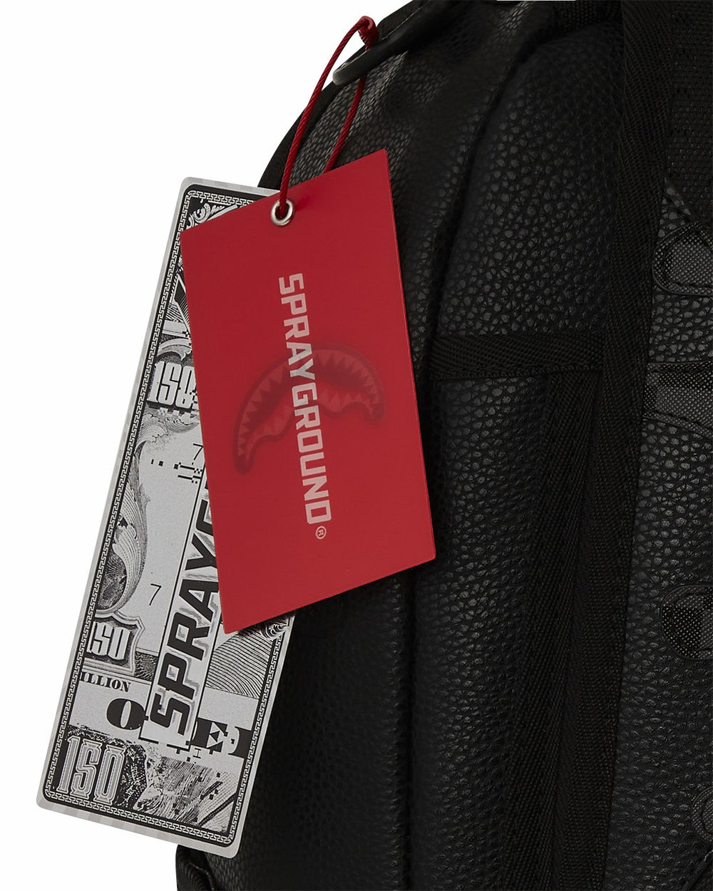 SPEED SHARK SIDE SWIPE BACKPACK | Sprayground Outlets