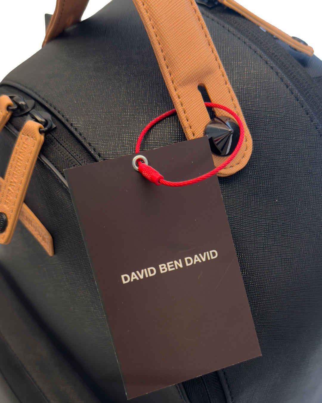 THE DBD DAVIDBENDAVID FOR SPRAYGROUND BACKPACK | Sprayground Bargain