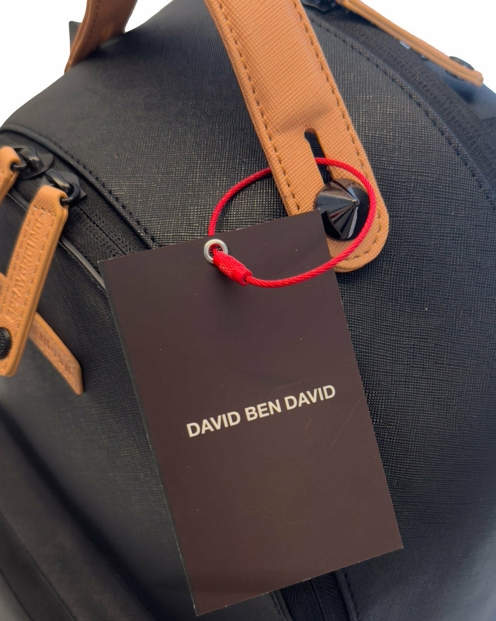 THE DBD DAVIDBENDAVID FOR SPRAYGROUND BACKPACK | Sprayground Bargain