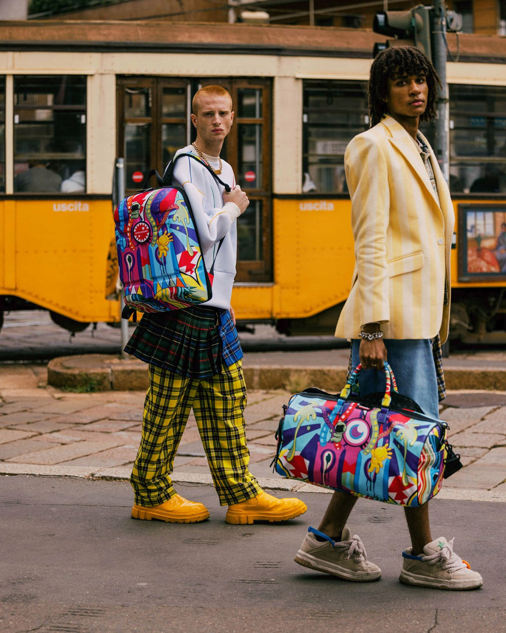 MIND TRIP 2 JETPACK | Sprayground Savings