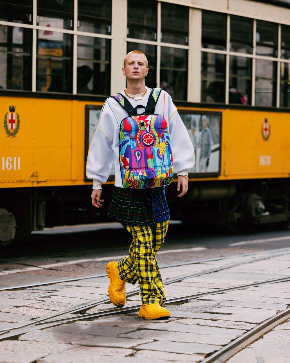 MIND TRIP 2 JETPACK | Sprayground Savings