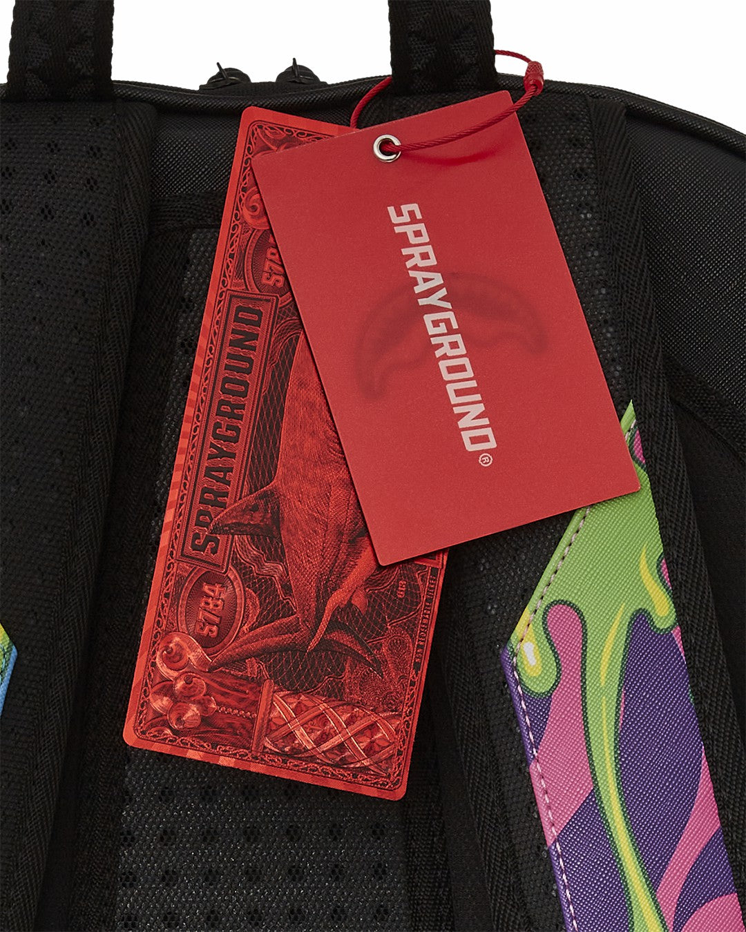 MIND TRIP 2 JETPACK | Sprayground Savings