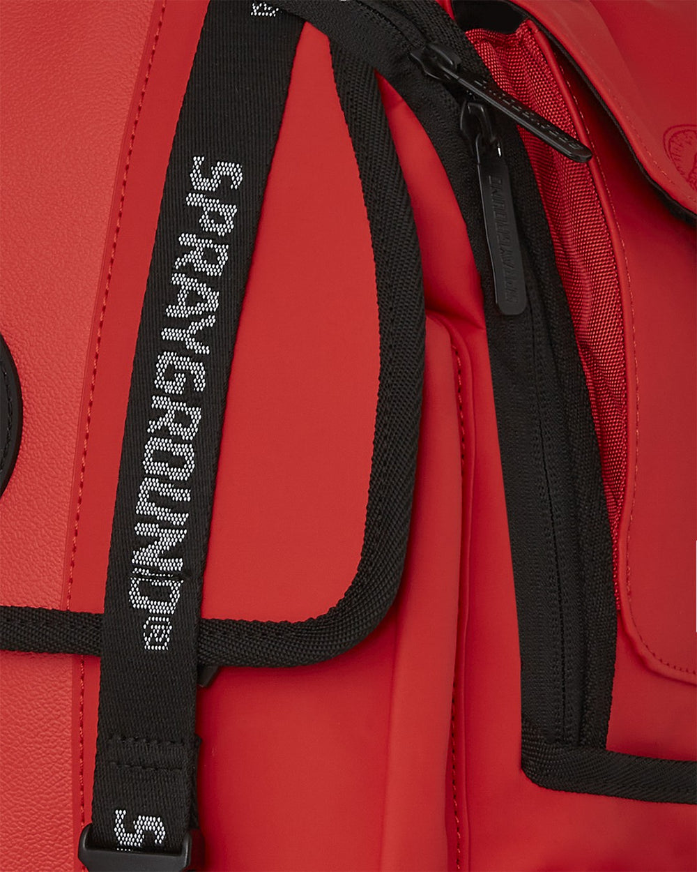 SKY HIGH SEEKERS ARCTIC ACTIONPACK | Sprayground Discounted