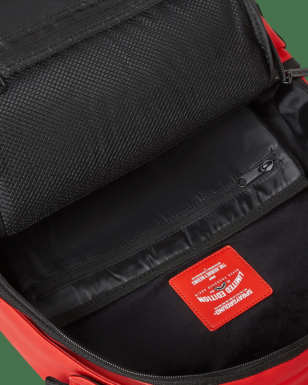 SKY HIGH SEEKERS ARCTIC ACTIONPACK | Sprayground Discounted