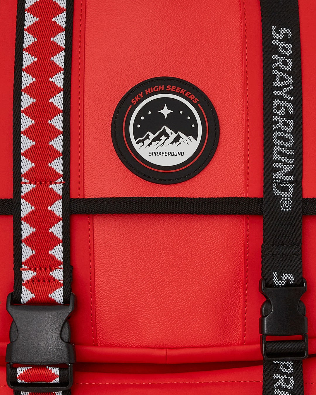 SKY HIGH SEEKERS ARCTIC ACTIONPACK | Sprayground Discounted