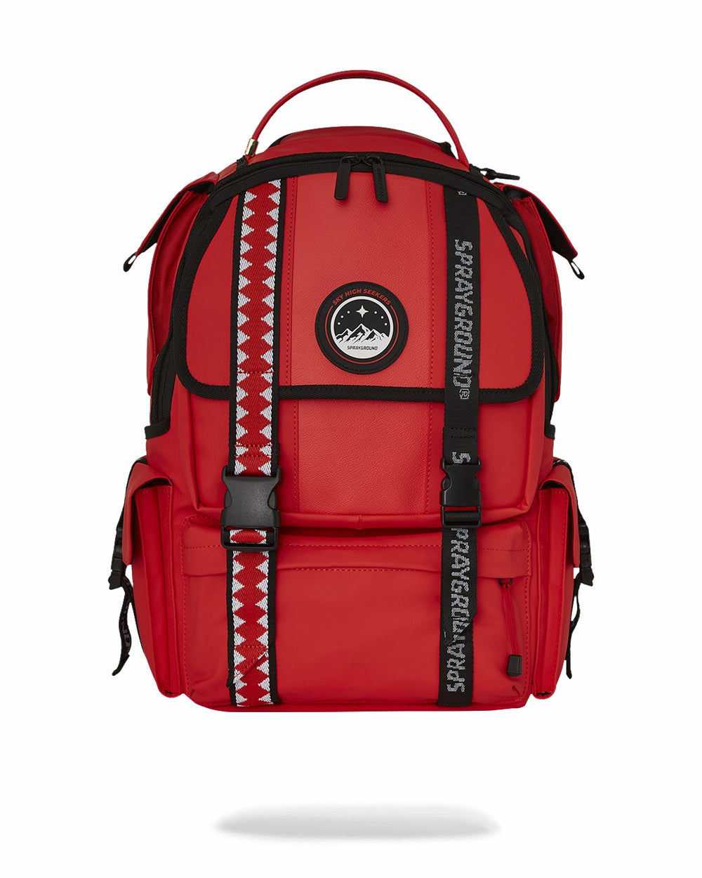 SKY HIGH SEEKERS ARCTIC ACTIONPACK | Sprayground Discounted