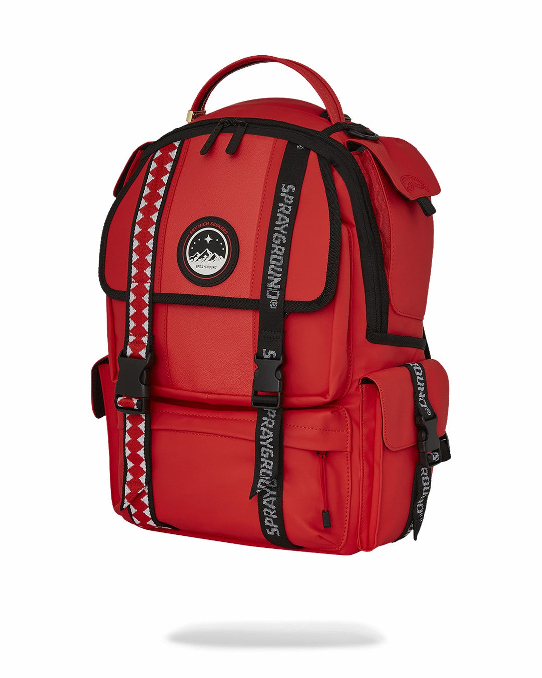 SKY HIGH SEEKERS ARCTIC ACTIONPACK | Sprayground Discounted