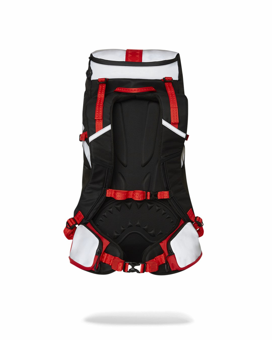 SKY HIGH SEEKERS ARCTIC GLOBAL TREK CAMPER BACKPACK | Sprayground Value Deal