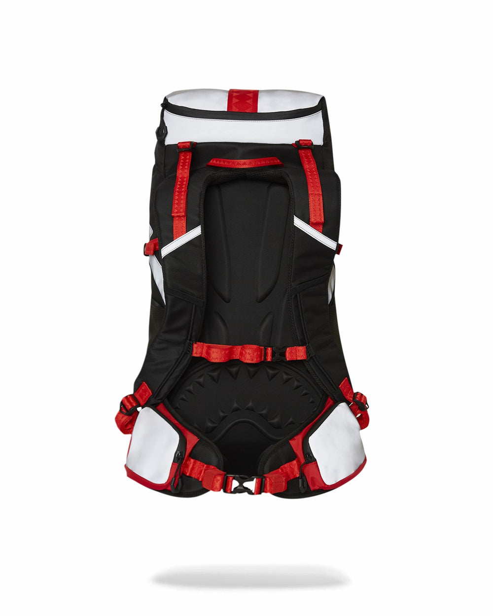 SKY HIGH SEEKERS ARCTIC GLOBAL TREK CAMPER BACKPACK | Sprayground Value Deal