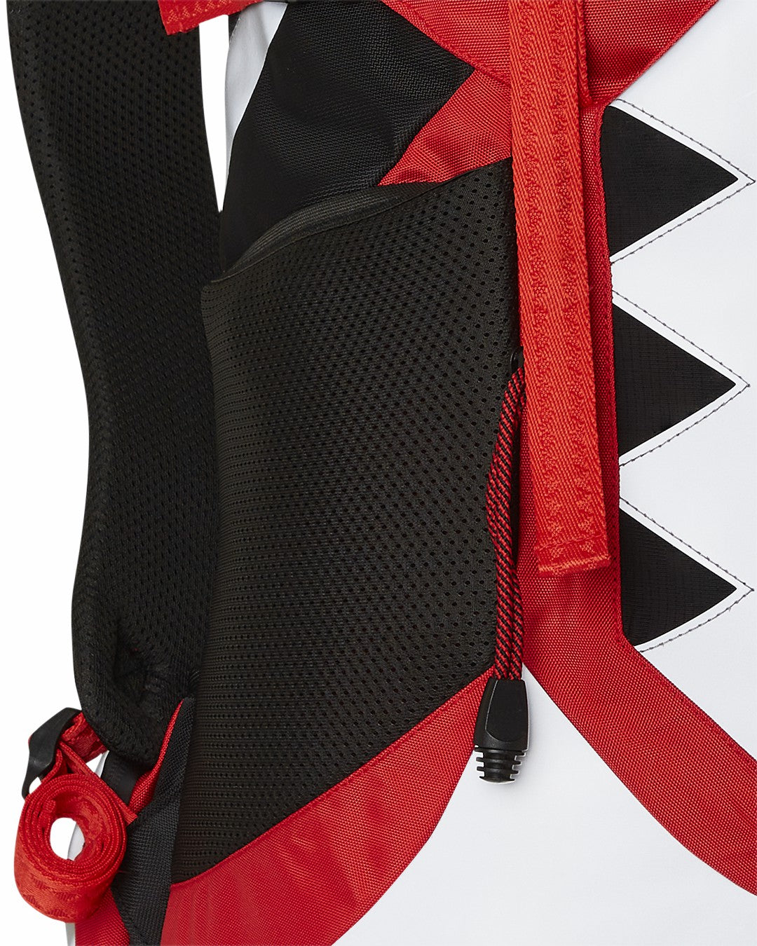 SKY HIGH SEEKERS ARCTIC GLOBAL TREK CAMPER BACKPACK | Sprayground Value Deal
