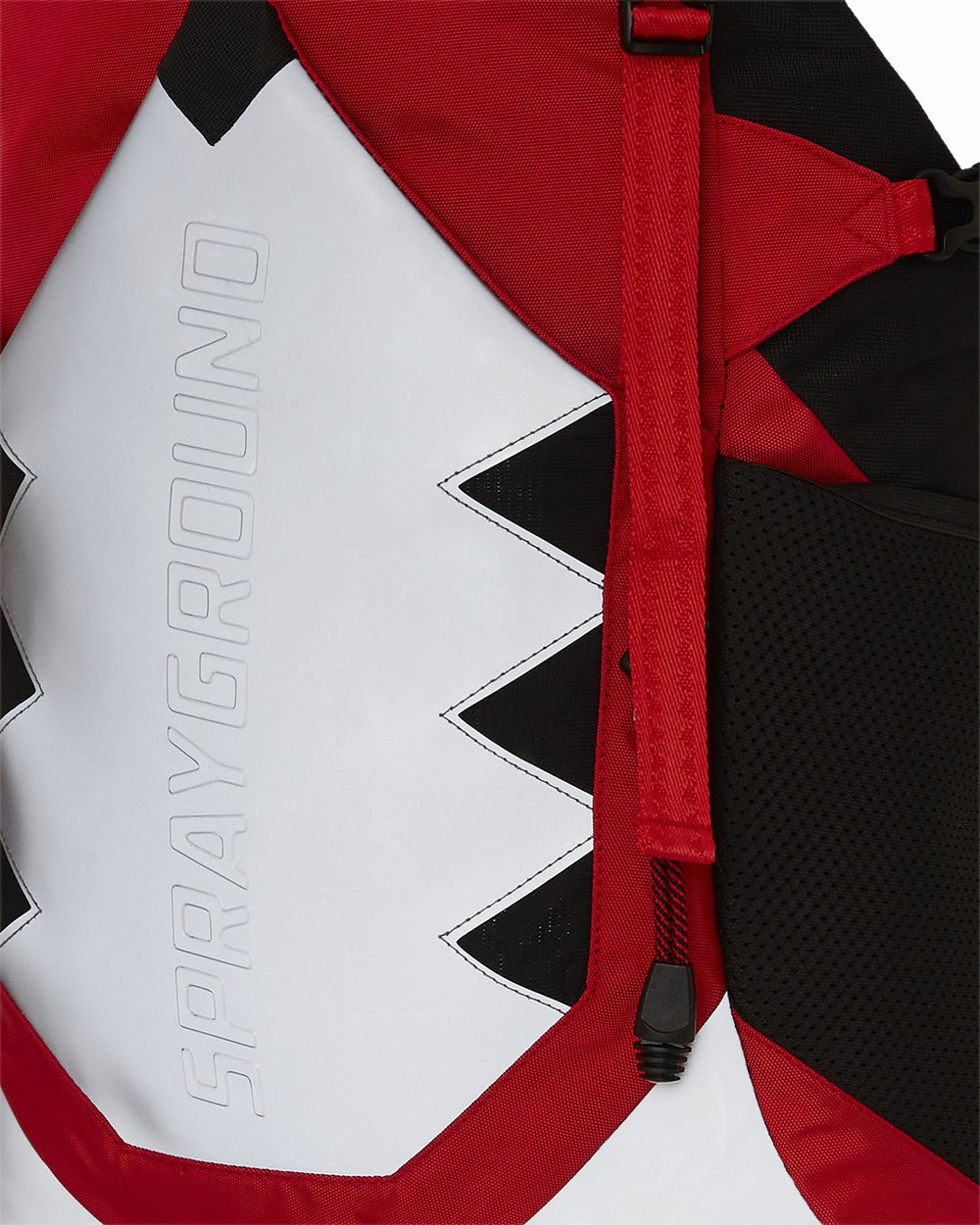 SKY HIGH SEEKERS ARCTIC GLOBAL TREK CAMPER BACKPACK | Sprayground Value Deal
