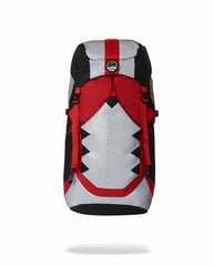 SKY HIGH SEEKERS ARCTIC GLOBAL TREK CAMPER BACKPACK | Sprayground Value Deal