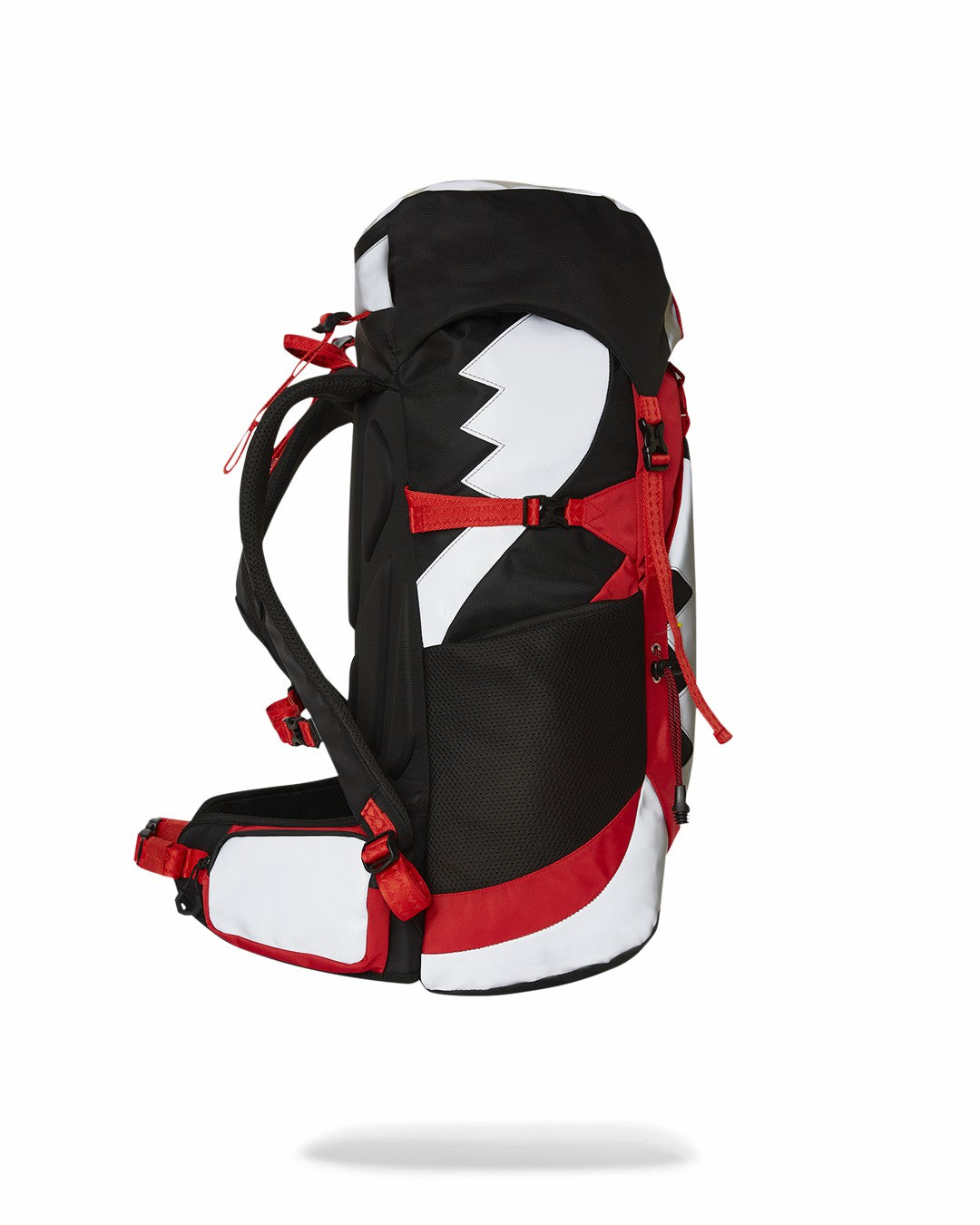 SKY HIGH SEEKERS ARCTIC GLOBAL TREK CAMPER BACKPACK | Sprayground Value Deal