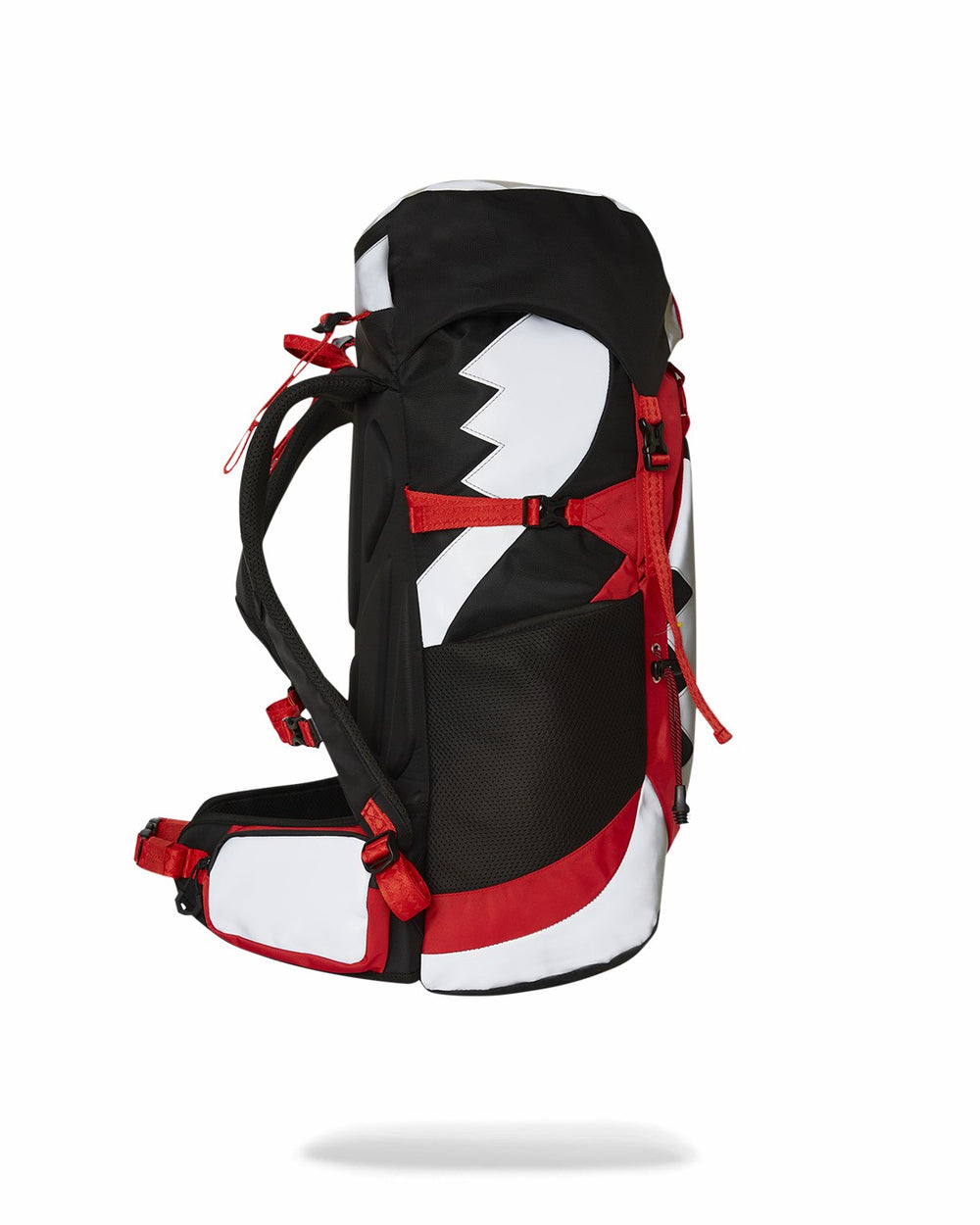 SKY HIGH SEEKERS ARCTIC GLOBAL TREK CAMPER BACKPACK | Sprayground Value Deal