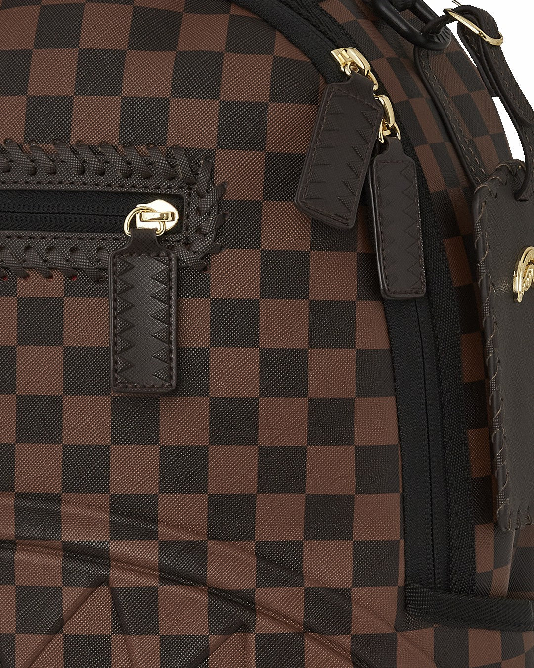 FROM PARIS WITH LOVE DLXSV BACKPACK | Sprayground Exclusive Deal
