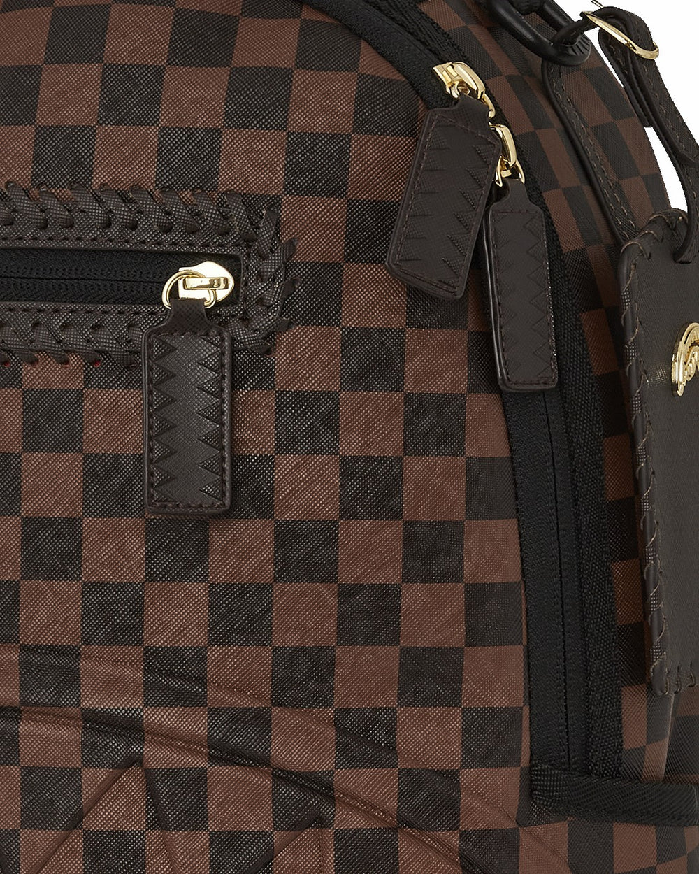 FROM PARIS WITH LOVE DLXSV BACKPACK | Sprayground Exclusive Deal