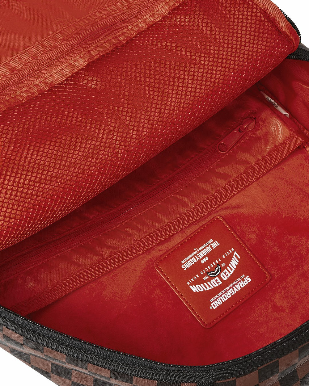FROM PARIS WITH LOVE DLXSV BACKPACK | Sprayground Exclusive Deal