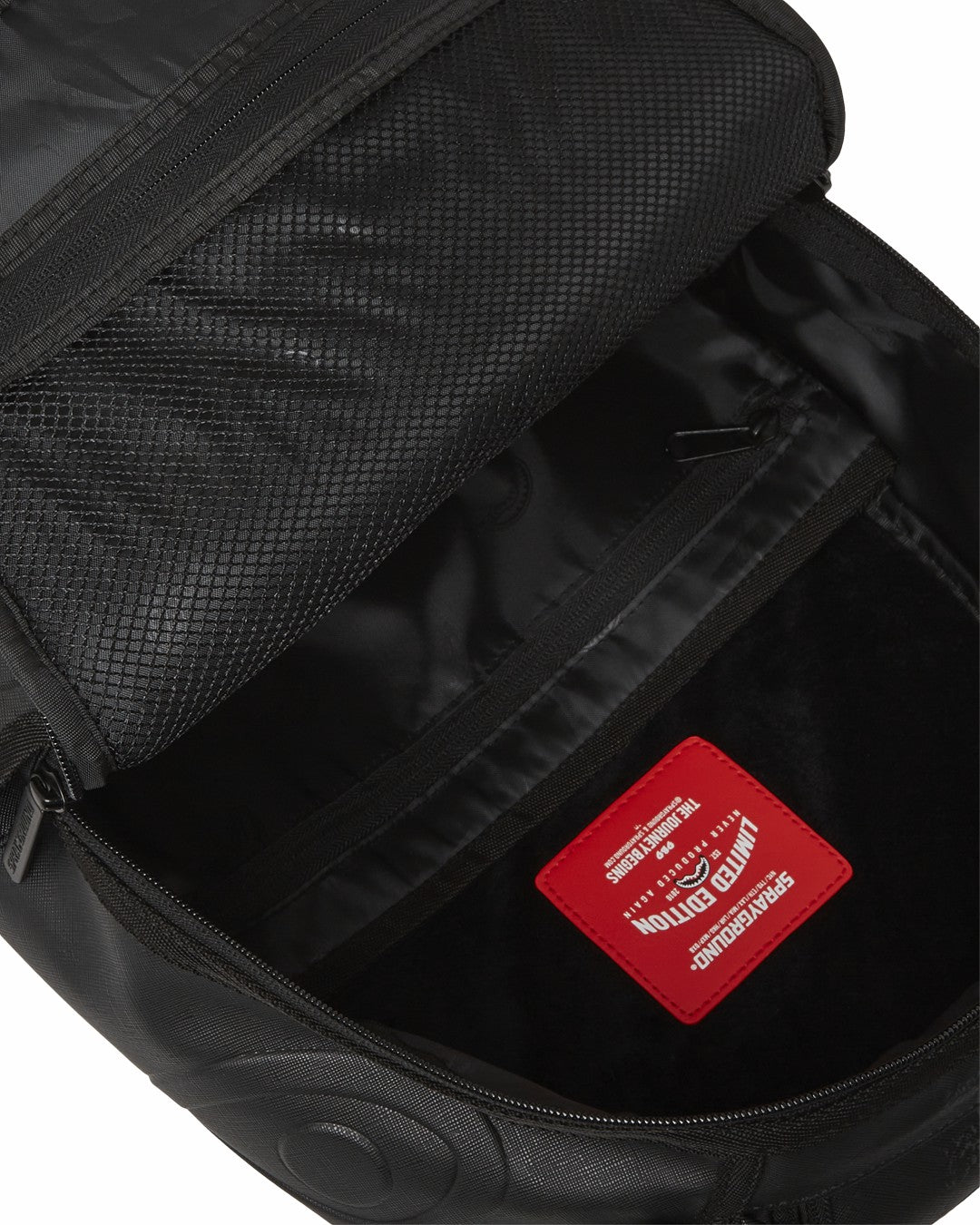 NIGHTSHARKS WORLDWIDE DLXSV BACKPACK | Sprayground Hot Deal