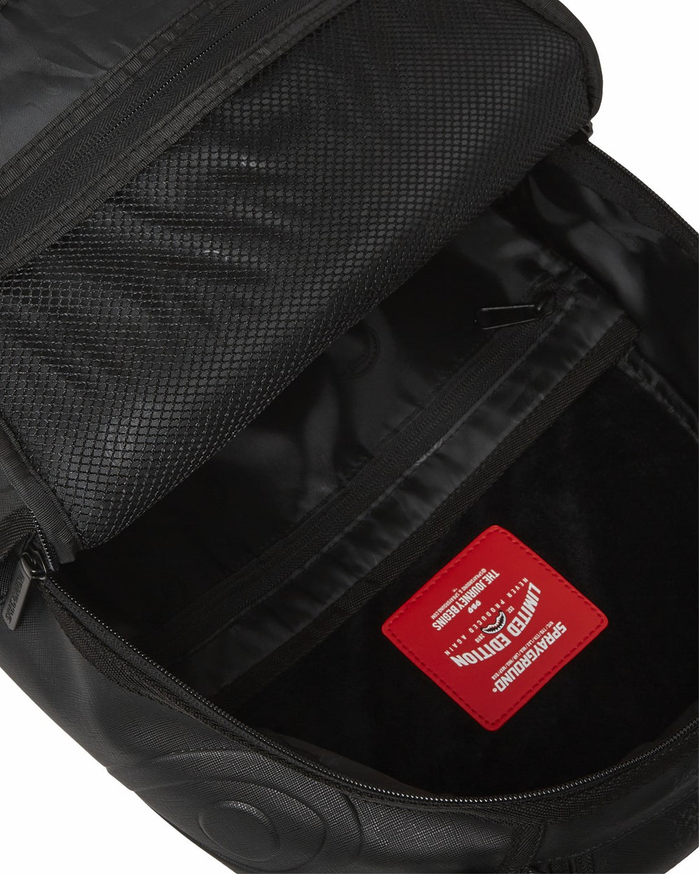 NIGHTSHARKS WORLDWIDE DLXSV BACKPACK | Sprayground Hot Deal