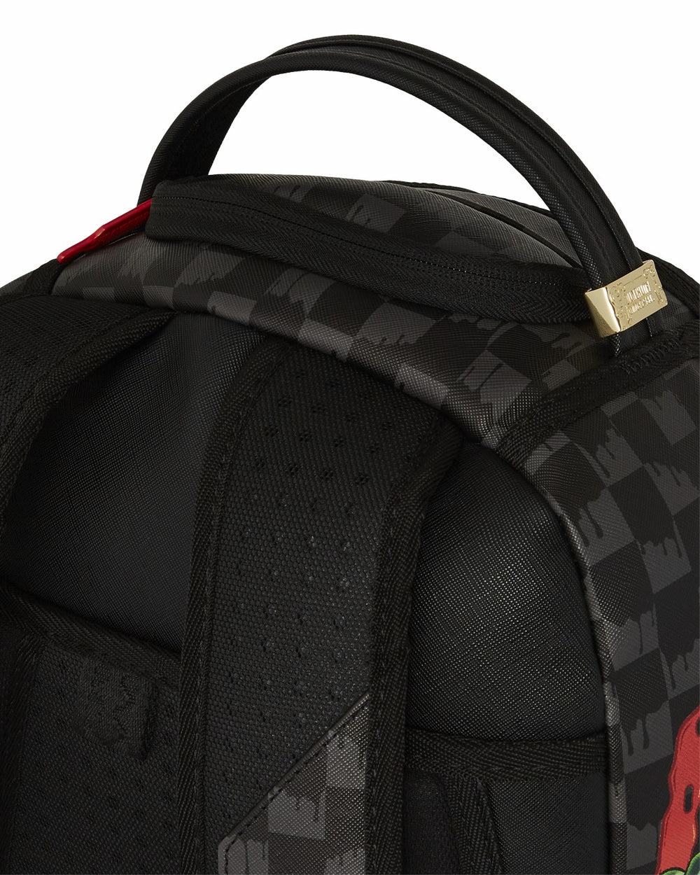 ZOMBIE AND THE GANG BACKPACK | Sprayground Special Offer