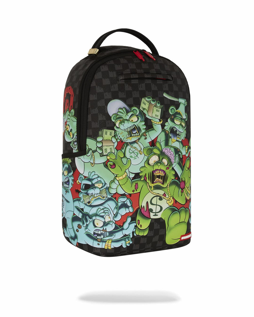 ZOMBIE AND THE GANG BACKPACK | Sprayground Special Offer