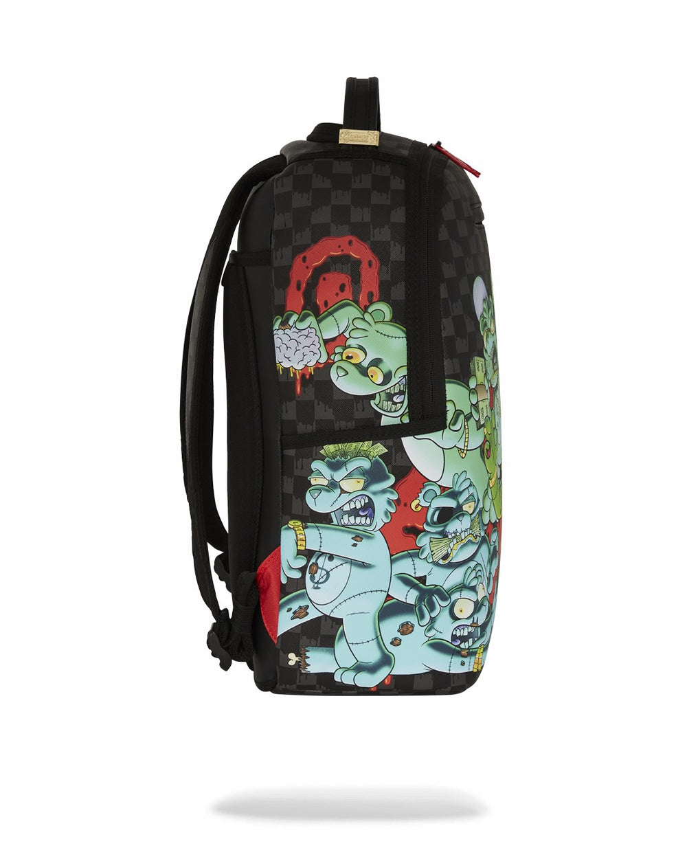 ZOMBIE AND THE GANG BACKPACK | Sprayground Special Offer