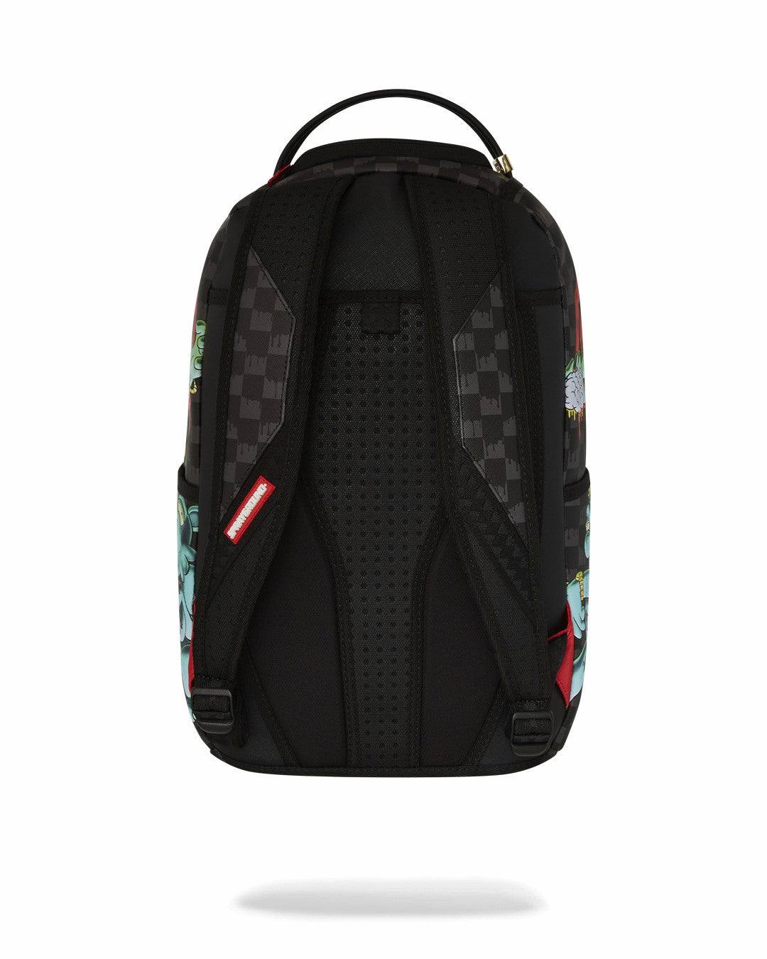 ZOMBIE AND THE GANG BACKPACK | Sprayground Special Offer