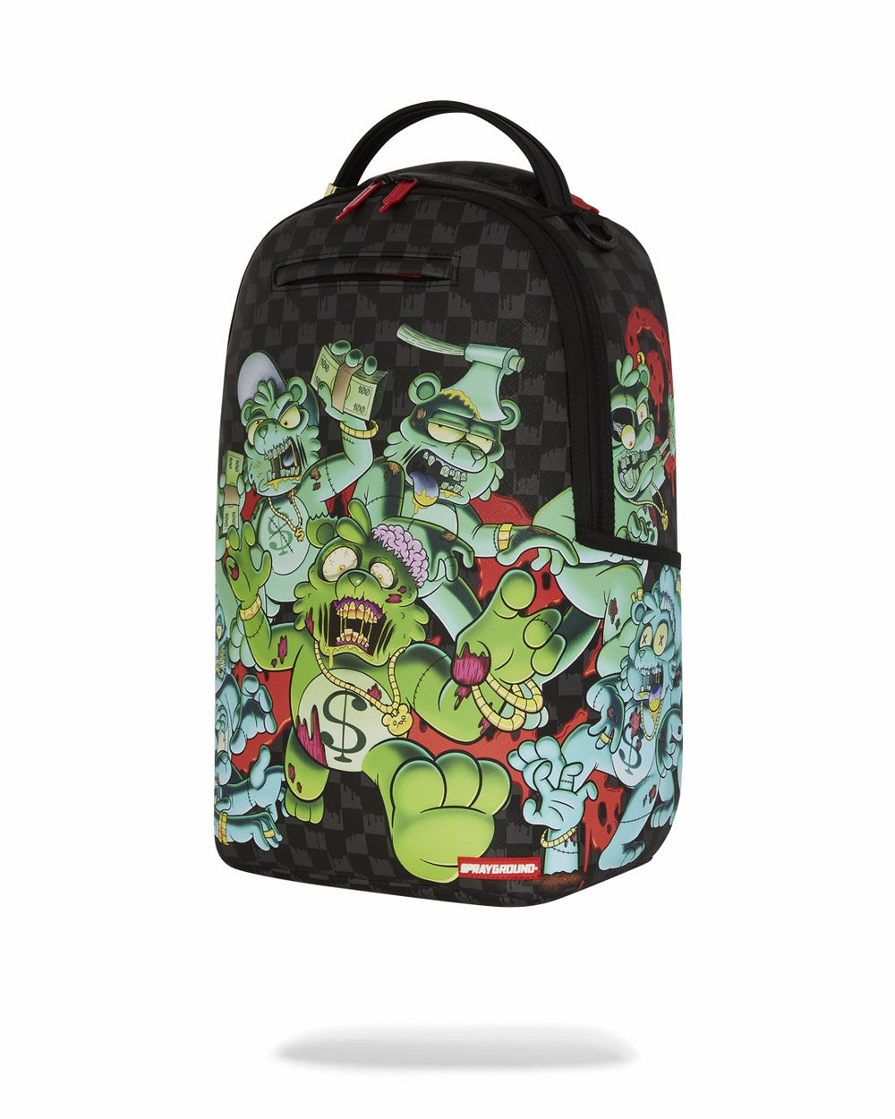 ZOMBIE AND THE GANG BACKPACK | Sprayground Special Offer