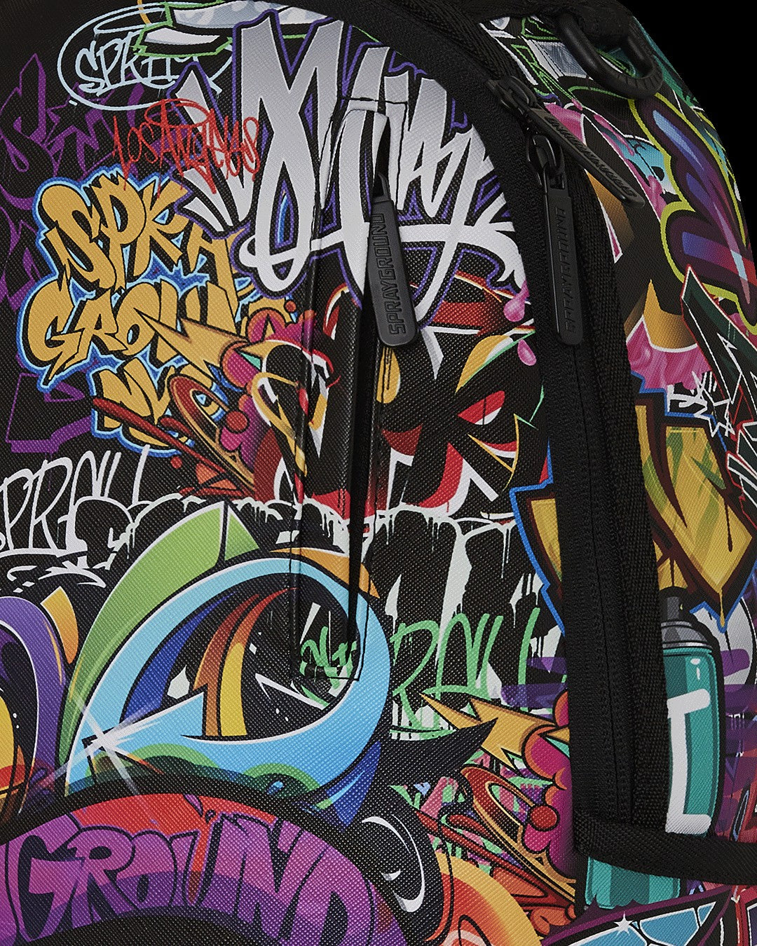HALF GRAF LIPS DLXSV BACKPACK | Sprayground On Sale