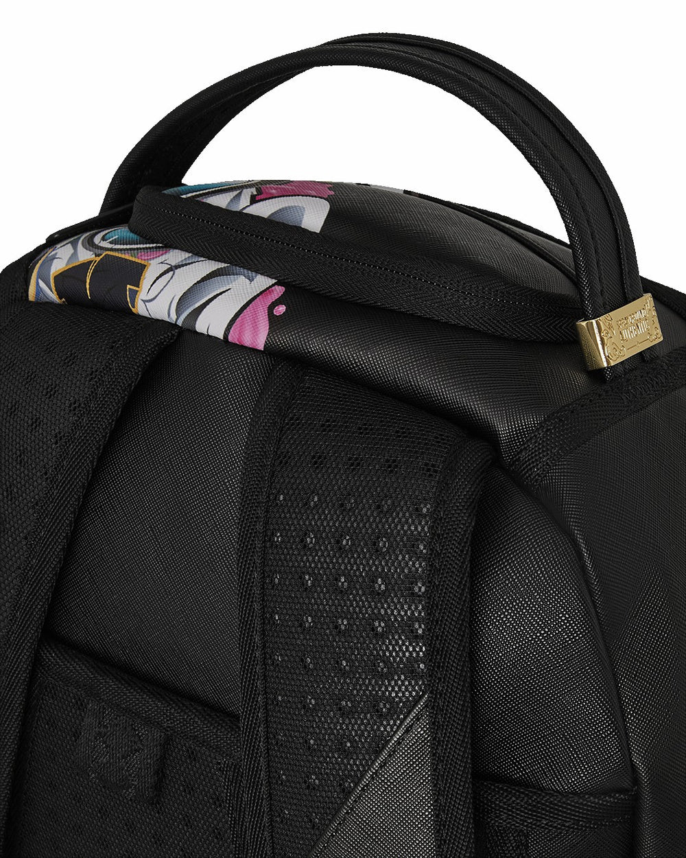 HALF GRAF LIPS DLXSV BACKPACK | Sprayground On Sale