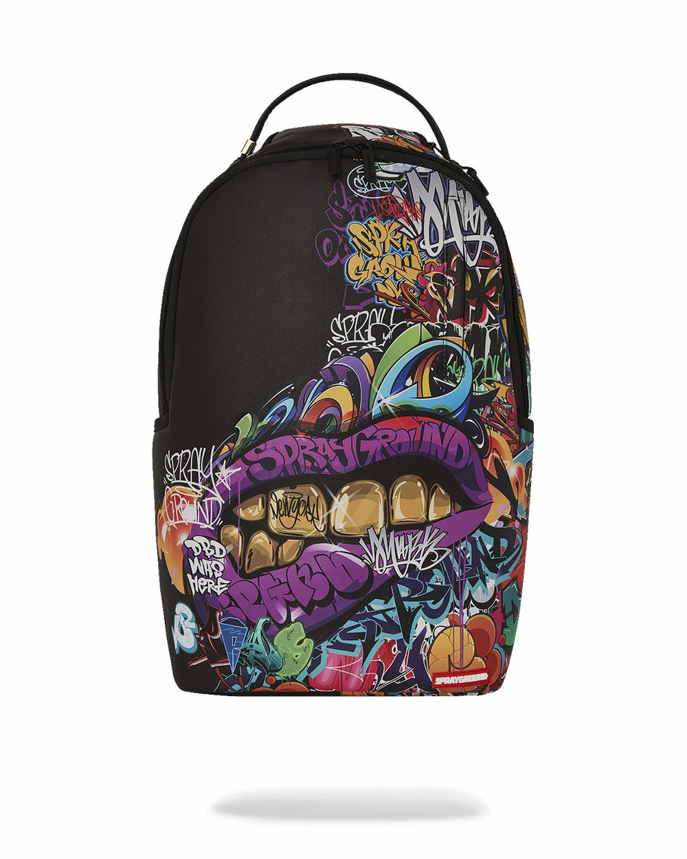HALF GRAF LIPS DLXSV BACKPACK | Sprayground On Sale