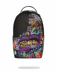 HALF GRAF LIPS DLXSV BACKPACK | Sprayground On Sale