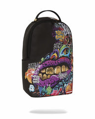 HALF GRAF LIPS DLXSV BACKPACK | Sprayground On Sale