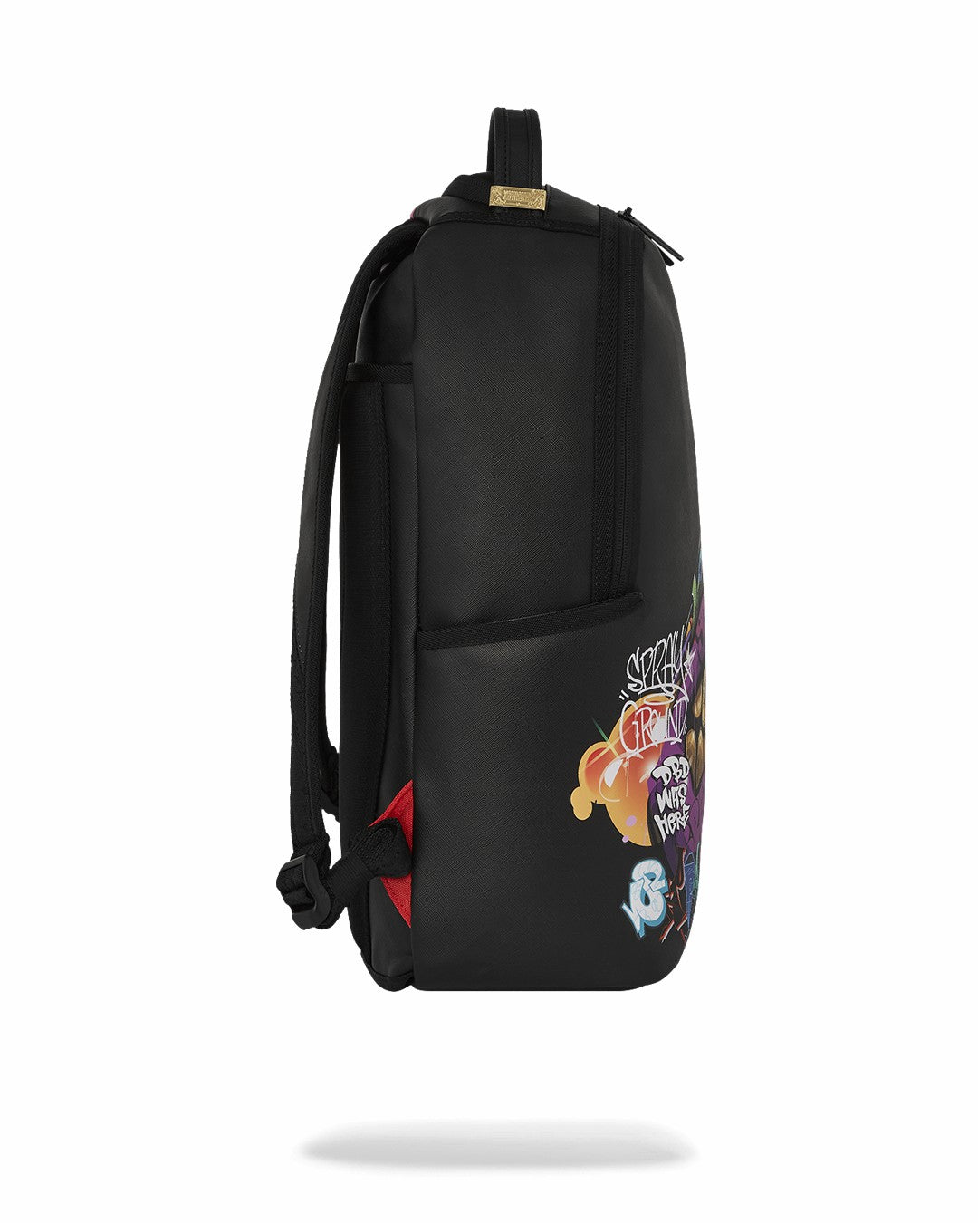 HALF GRAF LIPS DLXSV BACKPACK | Sprayground On Sale