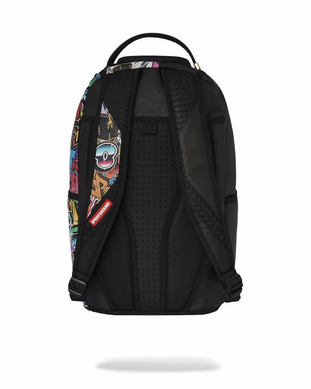 HALF GRAF LIPS DLXSV BACKPACK | Sprayground On Sale