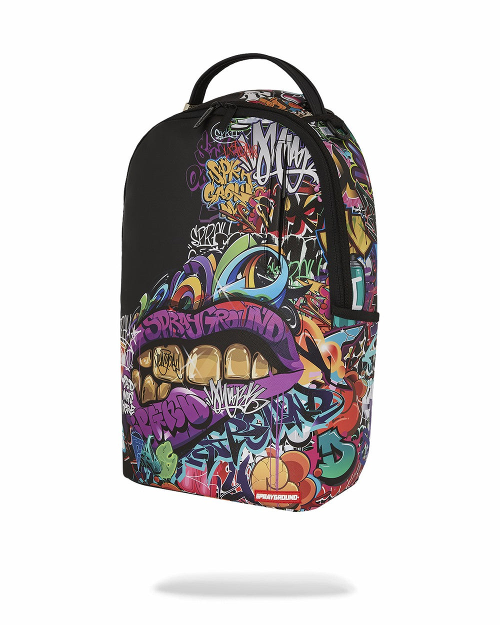 HALF GRAF LIPS DLXSV BACKPACK | Sprayground On Sale