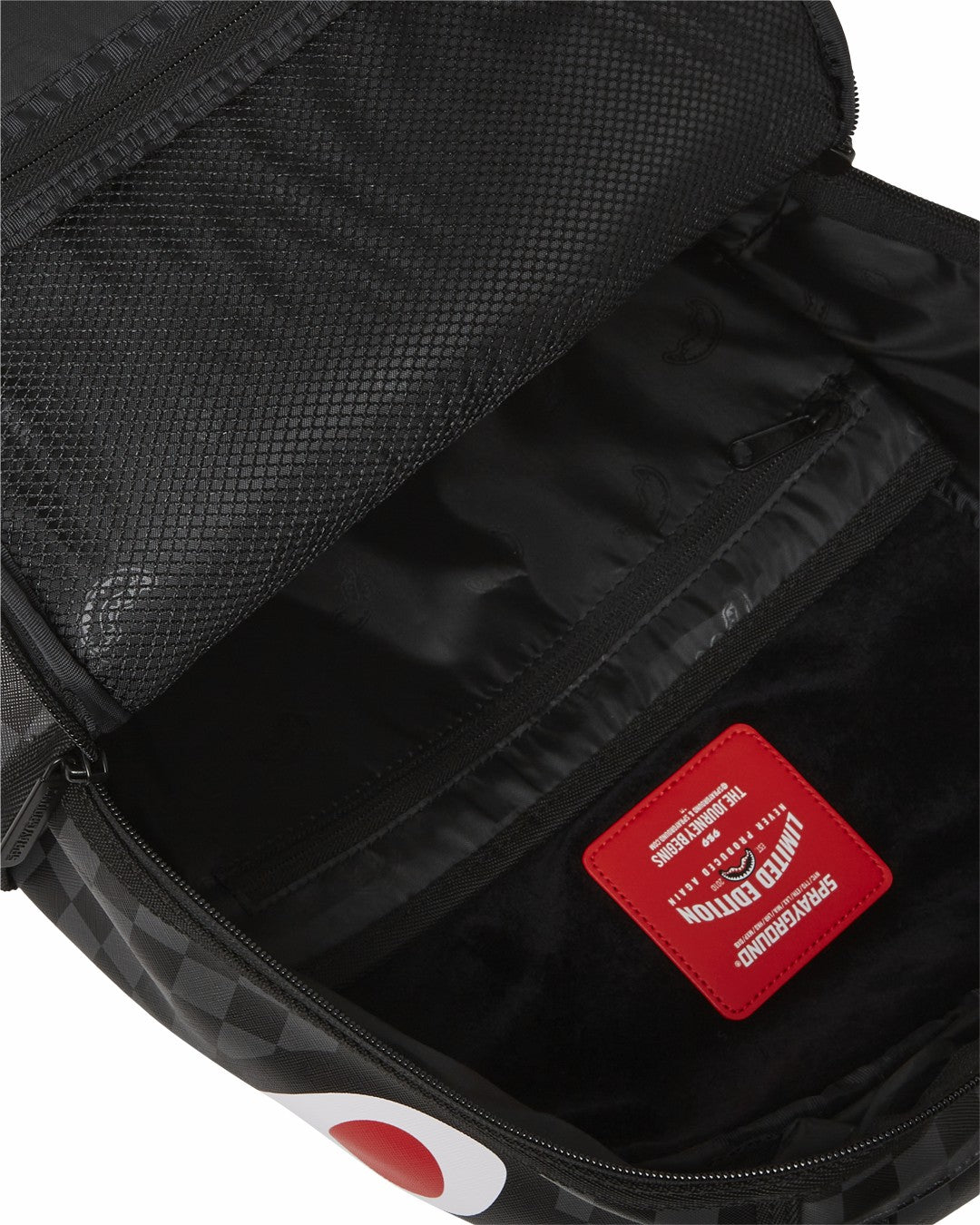 YEP, NOT GOING OUTSIDE BACKPACK | Sprayground Sale