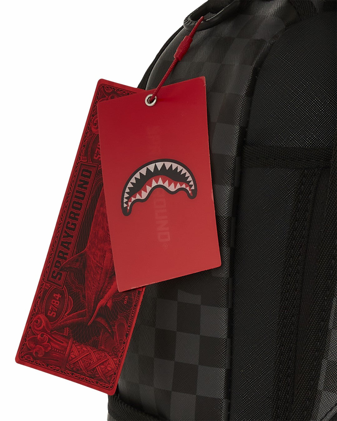 YEP, NOT GOING OUTSIDE BACKPACK | Sprayground Sale